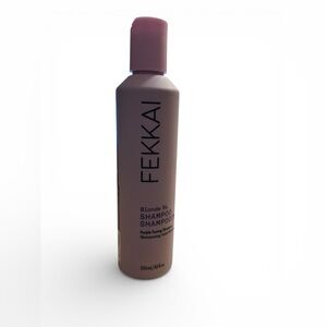 Fekkai Blonde Rx Purple Shampoo - 250ml